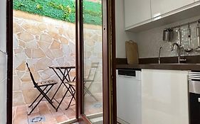Apartamento Portada